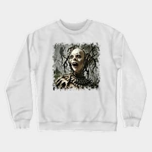 Vamp Crewneck Sweatshirt